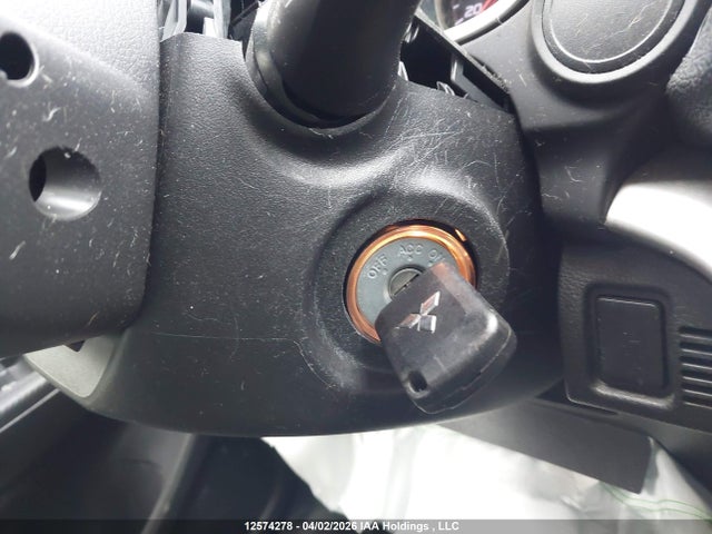 JA4AT3AA5LZ611947 Mitsubishi Eclipse Cross Es