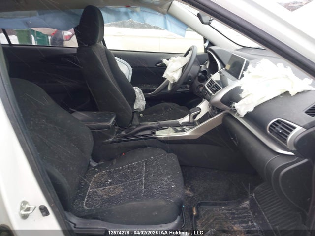 JA4AT3AA5LZ611947 Mitsubishi Eclipse Cross Es