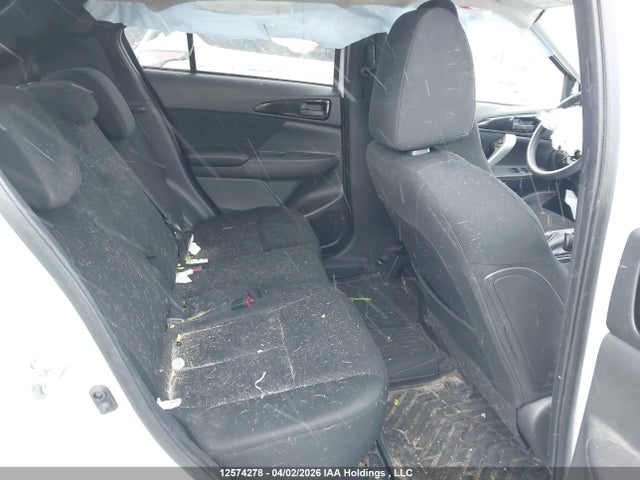 JA4AT3AA5LZ611947 Mitsubishi Eclipse Cross Es