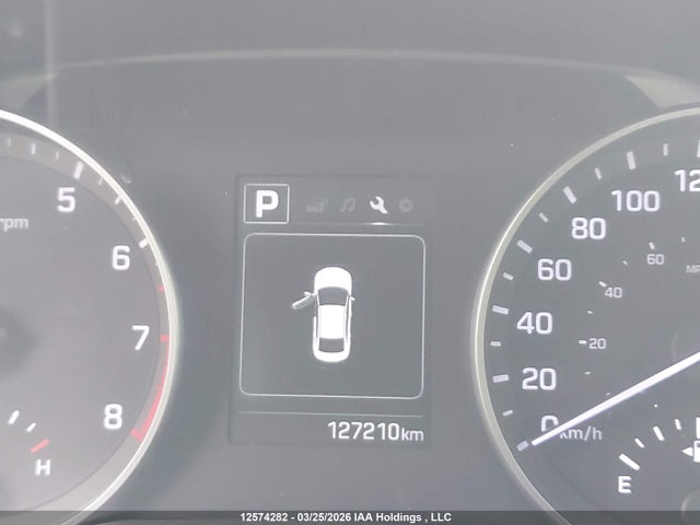 KMHD84LF0HU323272 Hyundai ELANTRA GL