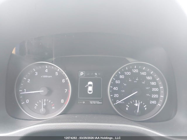 KMHD84LF0HU323272 Hyundai ELANTRA GL