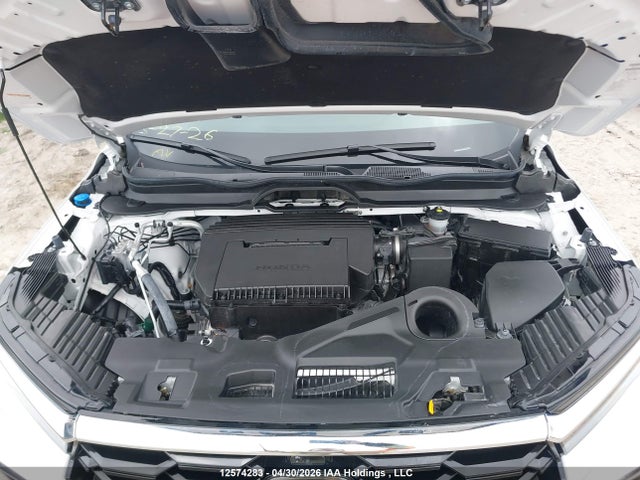 Продаж на аукціоні авто 2025 Honda Pilot Touring, vin: 5FNYG1H73SB508795, номер лоту: 12574283