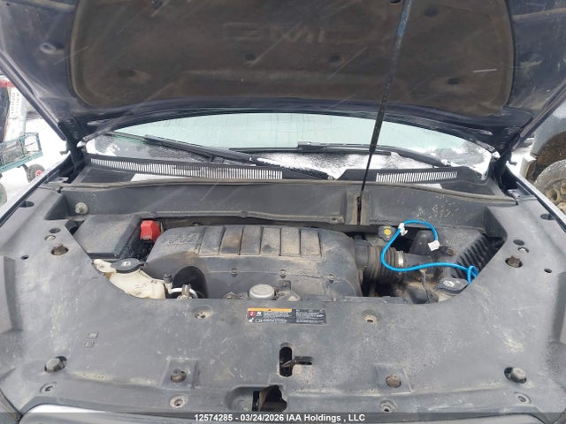12574285 :رقم المزاد ، 1GKKVPED4DJ130902 vin ، 2013 Gmc Acadia Sle2 مزاد بيع