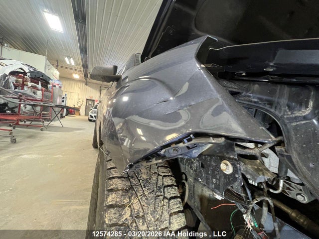 12574285 :رقم المزاد ، 1GKKVPED4DJ130902 vin ، 2013 Gmc Acadia Sle2 مزاد بيع