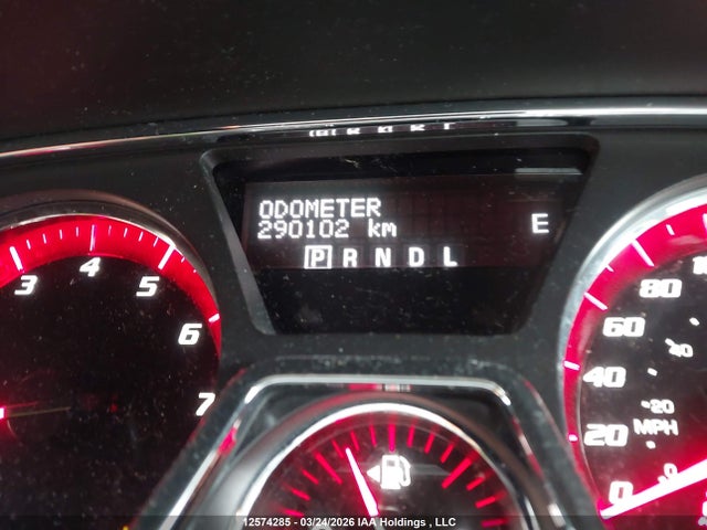 12574285 :رقم المزاد ، 1GKKVPED4DJ130902 vin ، 2013 Gmc Acadia Sle2 مزاد بيع