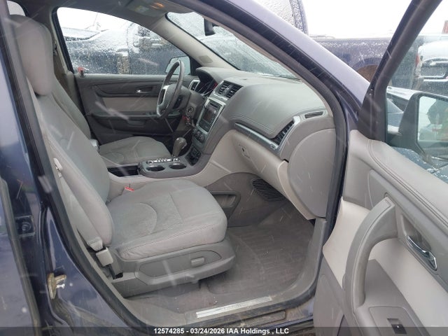 12574285 :رقم المزاد ، 1GKKVPED4DJ130902 vin ، 2013 Gmc Acadia Sle2 مزاد بيع