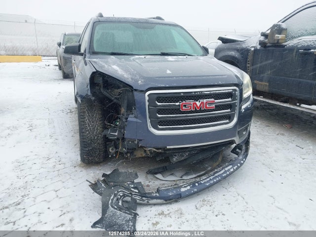 12574285 :رقم المزاد ، 1GKKVPED4DJ130902 vin ، 2013 Gmc Acadia Sle2 مزاد بيع