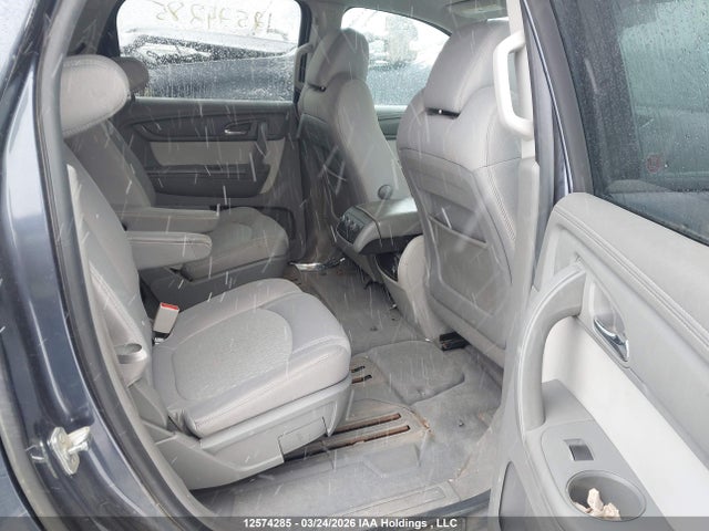12574285 :رقم المزاد ، 1GKKVPED4DJ130902 vin ، 2013 Gmc Acadia Sle2 مزاد بيع