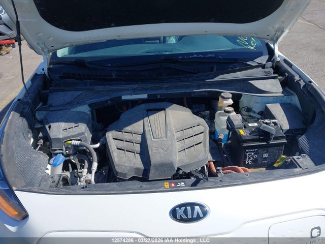 KNDCE3LGXL5056317 KIA NIRO EV