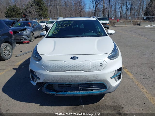 KNDCE3LGXL5056317 KIA NIRO EV