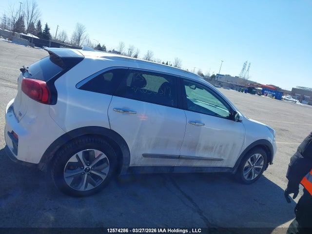 KNDCE3LGXL5056317 KIA NIRO EV