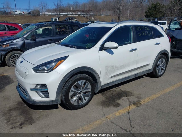 KNDCE3LGXL5056317 KIA NIRO EV