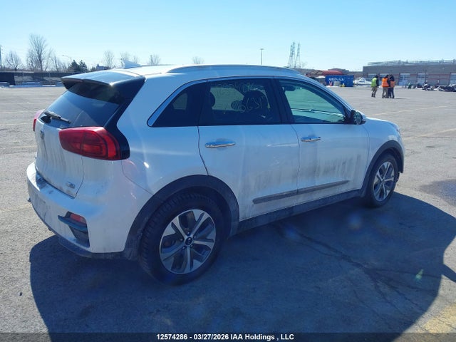 KNDCE3LGXL5056317 KIA NIRO EV