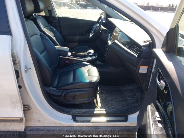 KNDCE3LGXL5056317 KIA NIRO EV