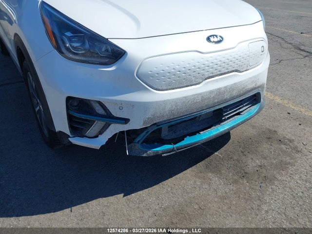 KNDCE3LGXL5056317 KIA NIRO EV