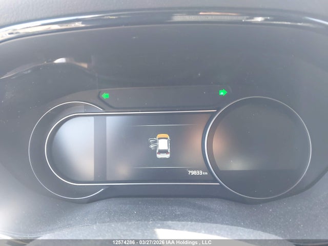 KNDCE3LGXL5056317 KIA NIRO EV