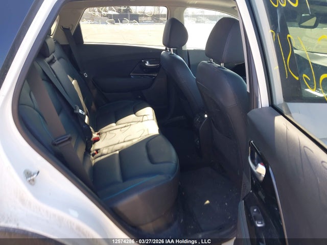 KNDCE3LGXL5056317 KIA NIRO EV