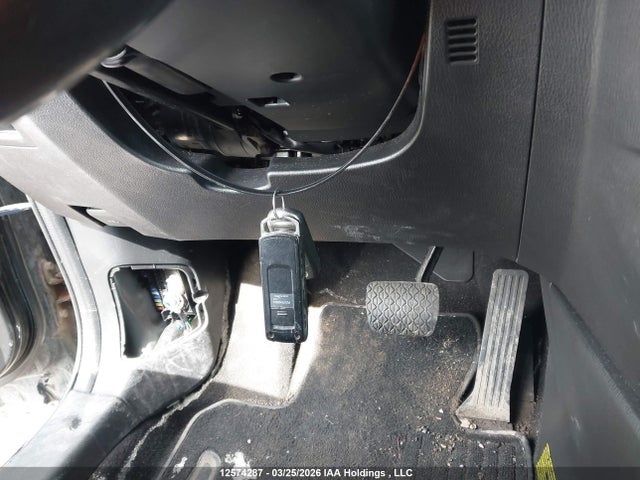 JM3KE4DY5F0551266 Mazda CX-5