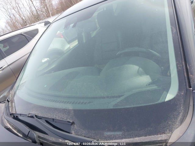 JM3KE4DY5F0551266 Mazda CX-5