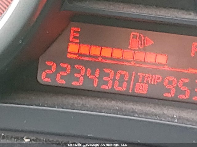 Продажа на аукционе авто 2011 Mazda 3 I, vin: JM1BL1KF0B1440563, номер лота: 12574288