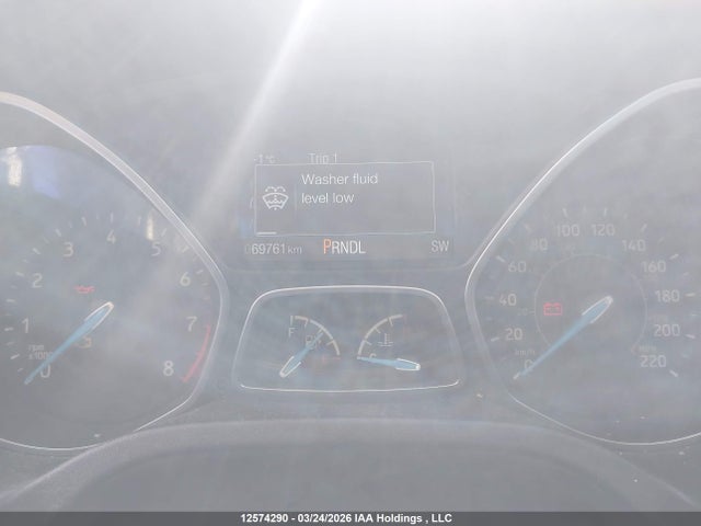 Aukcja sprzedaży 2015 Ford Focus Se, vin: 1FADP3F29FL331826, numer aukcji: 12574290