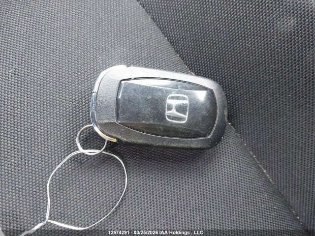 2HGFE4F8XSH013449 Honda Civic Sport Hybrid/sport Touring Hybrid