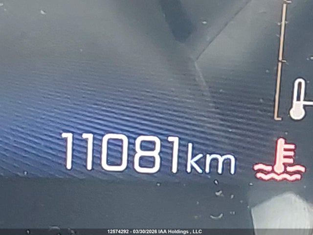 KL77LJE26SC241291 Chevrolet Trax 2rs Fwd
