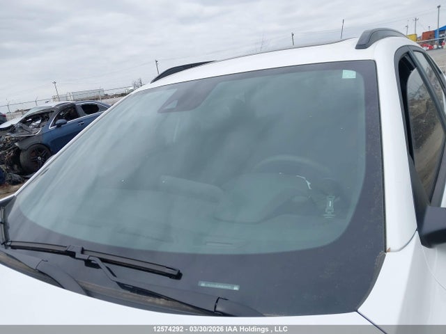 KL77LJE26SC241291 Chevrolet Trax 2rs Fwd