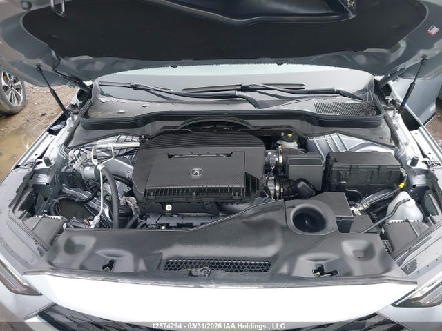 5J8YE1H01TL800499 Acura MDX