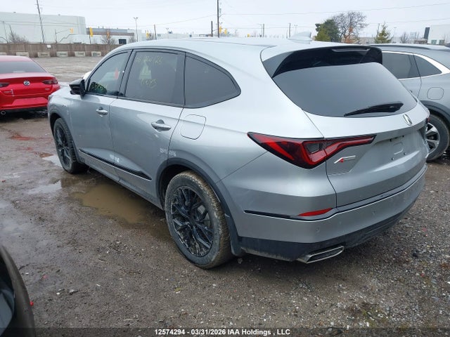 5J8YE1H01TL800499 Acura MDX