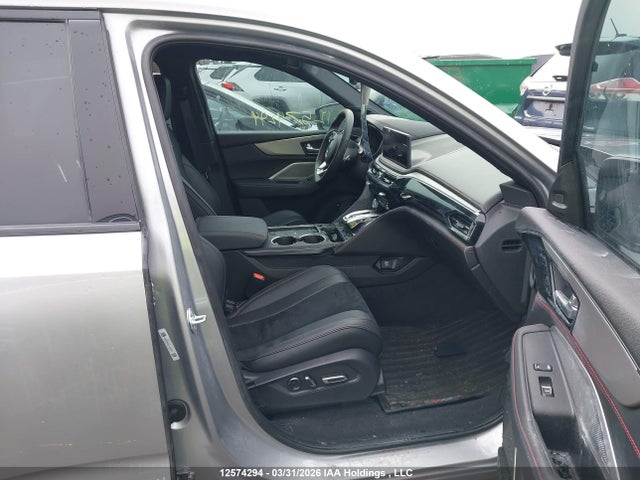 5J8YE1H01TL800499 Acura MDX