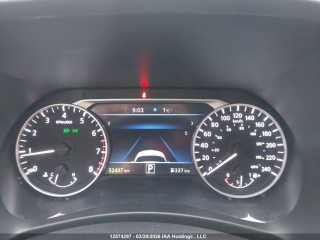 Продажа на аукционе авто 2024 Nissan Sentra Sv, vin: 3N1AB8CV6RY334821, номер лота: 12574297