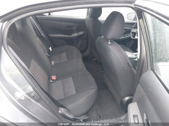 Продажа на аукционе авто 2024 Nissan Sentra Sv, vin: 3N1AB8CV6RY334821, номер лота: 12574297