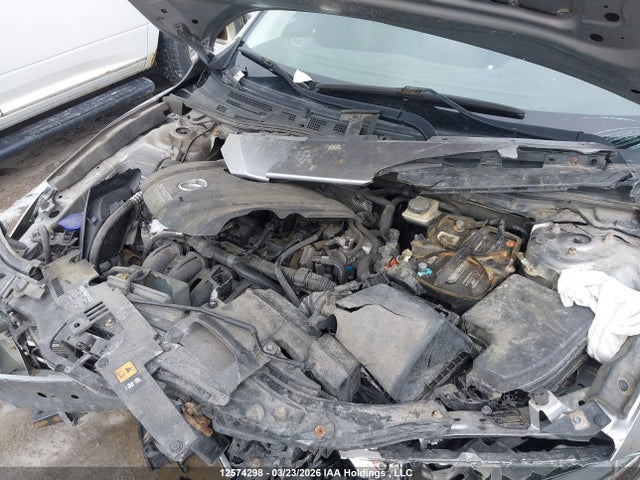 Aukcja sprzedaży 2014 Mazda 3 Touring, vin: 3MZBM1V70EM101341, numer aukcji: 12574298