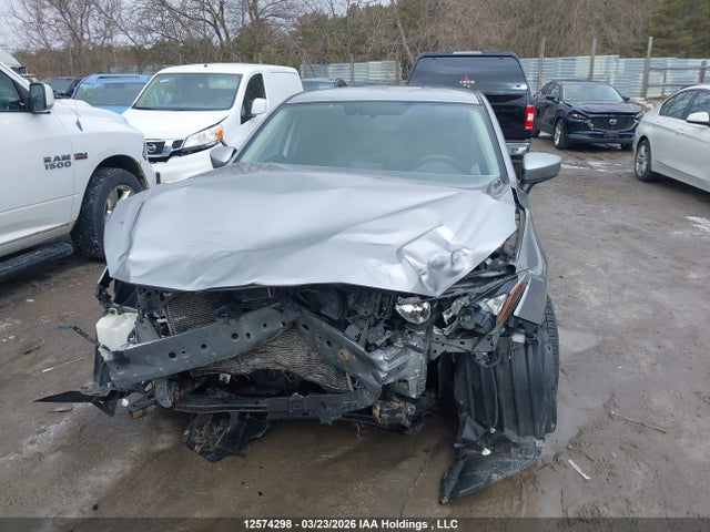 Aukcja sprzedaży 2014 Mazda 3 Touring, vin: 3MZBM1V70EM101341, numer aukcji: 12574298