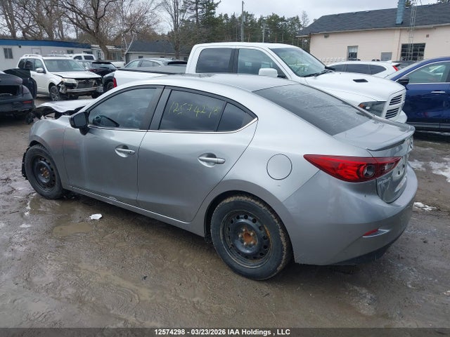 Aukcja sprzedaży 2014 Mazda 3 Touring, vin: 3MZBM1V70EM101341, numer aukcji: 12574298