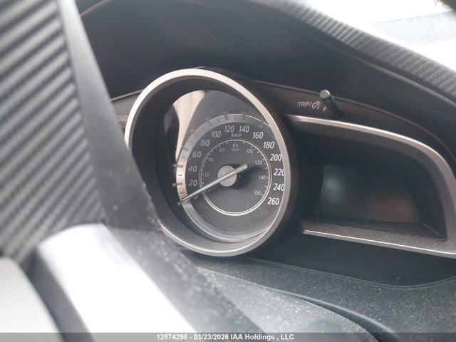 Aukcja sprzedaży 2014 Mazda 3 Touring, vin: 3MZBM1V70EM101341, numer aukcji: 12574298