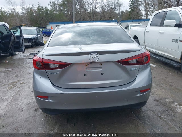 Aukcja sprzedaży 2014 Mazda 3 Touring, vin: 3MZBM1V70EM101341, numer aukcji: 12574298