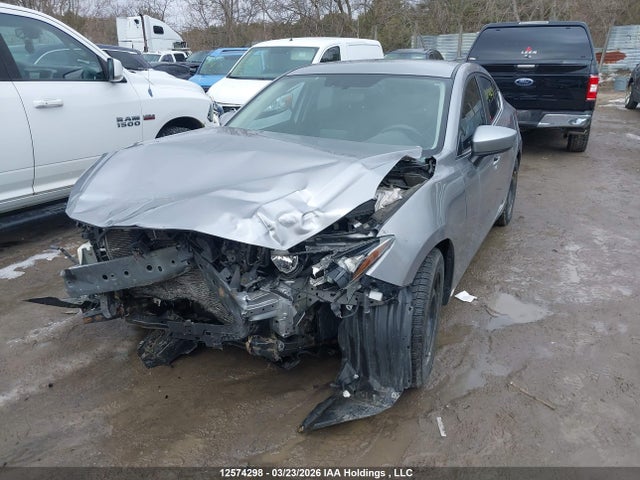 Aukcja sprzedaży 2014 Mazda 3 Touring, vin: 3MZBM1V70EM101341, numer aukcji: 12574298