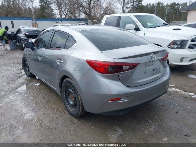 Aukcja sprzedaży 2014 Mazda 3 Touring, vin: 3MZBM1V70EM101341, numer aukcji: 12574298