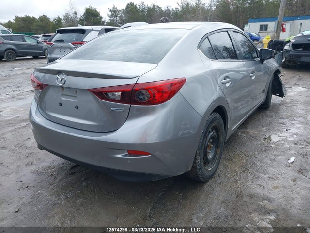 Aukcja sprzedaży 2014 Mazda 3 Touring, vin: 3MZBM1V70EM101341, numer aukcji: 12574298