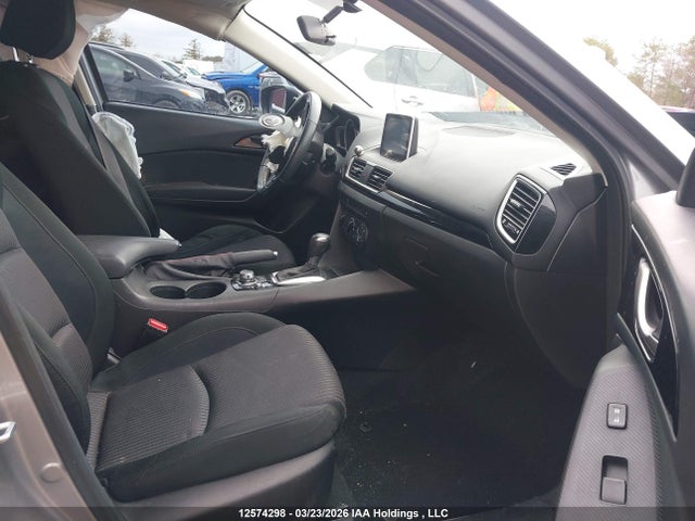 Aukcja sprzedaży 2014 Mazda 3 Touring, vin: 3MZBM1V70EM101341, numer aukcji: 12574298