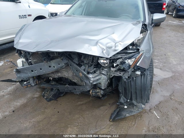 Aukcja sprzedaży 2014 Mazda 3 Touring, vin: 3MZBM1V70EM101341, numer aukcji: 12574298