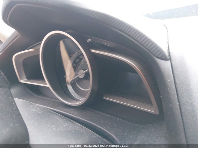 Aukcja sprzedaży 2014 Mazda 3 Touring, vin: 3MZBM1V70EM101341, numer aukcji: 12574298