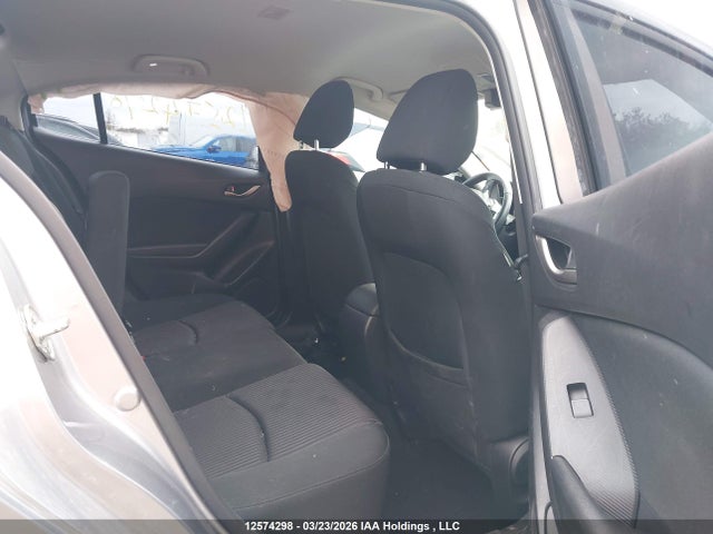 Aukcja sprzedaży 2014 Mazda 3 Touring, vin: 3MZBM1V70EM101341, numer aukcji: 12574298