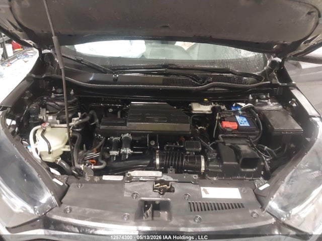 2HKRW1H23NH001073 Honda CR-V LX