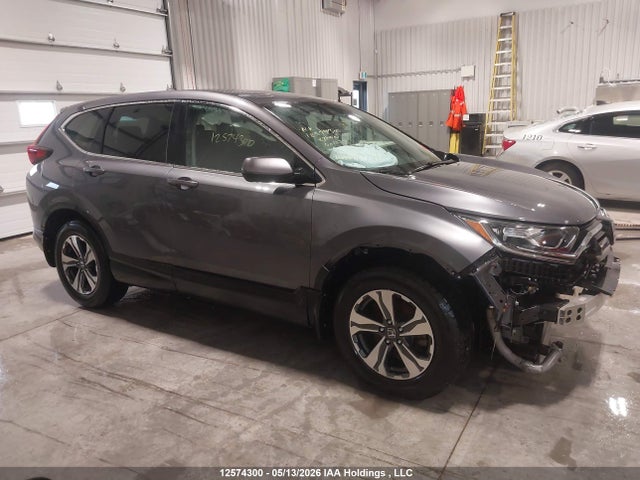 2HKRW1H23NH001073 Honda CR-V LX