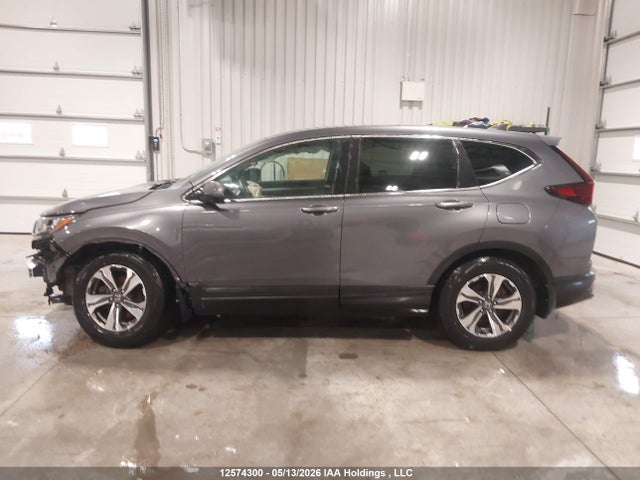 2HKRW1H23NH001073 Honda CR-V LX