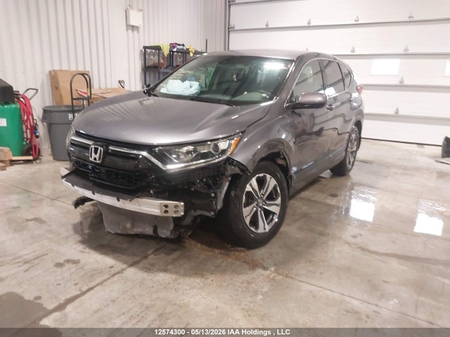 2HKRW1H23NH001073 Honda CR-V LX