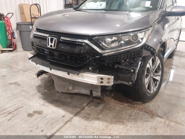 2HKRW1H23NH001073 Honda CR-V LX